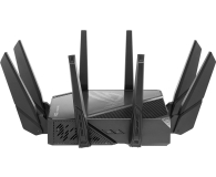 ASUS GT-AX11000 Pro (11000Mb/s a/b/g/n/ac/ax, 2xUSB, 4xLAN) - 1103433 - zdjęcie 7